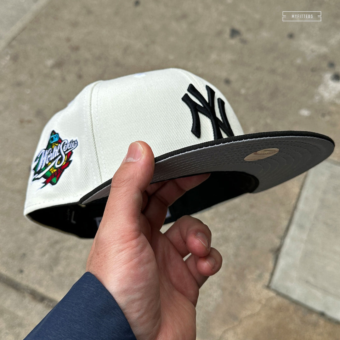 MyFitteds NY YANKEES 1956 WORLD SERIES deals