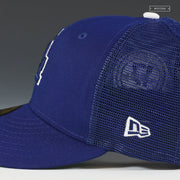 LOS ANGELES DODGERS SHOHEI OHTANI'S FIRST BATTING PRACTICE NEW ERA FITTED CAP