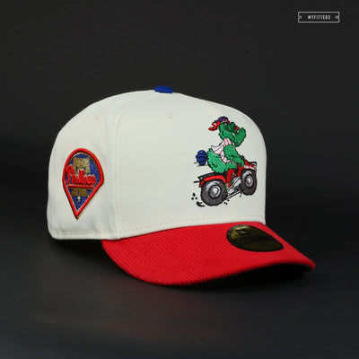 Accessories  Philadelphia Phillies 93 Snapback Hat World Series