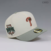 PHILADELPHIA PHILLIES 1996 ALL-STAR GAME FEDERAL RESERVE BY OG NEW ERA FITTED CAP