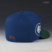 VANCOUVER CANADIANS NATIONAL PARKS OF CANADA INSPIRED NEW ERA FITTED CAP