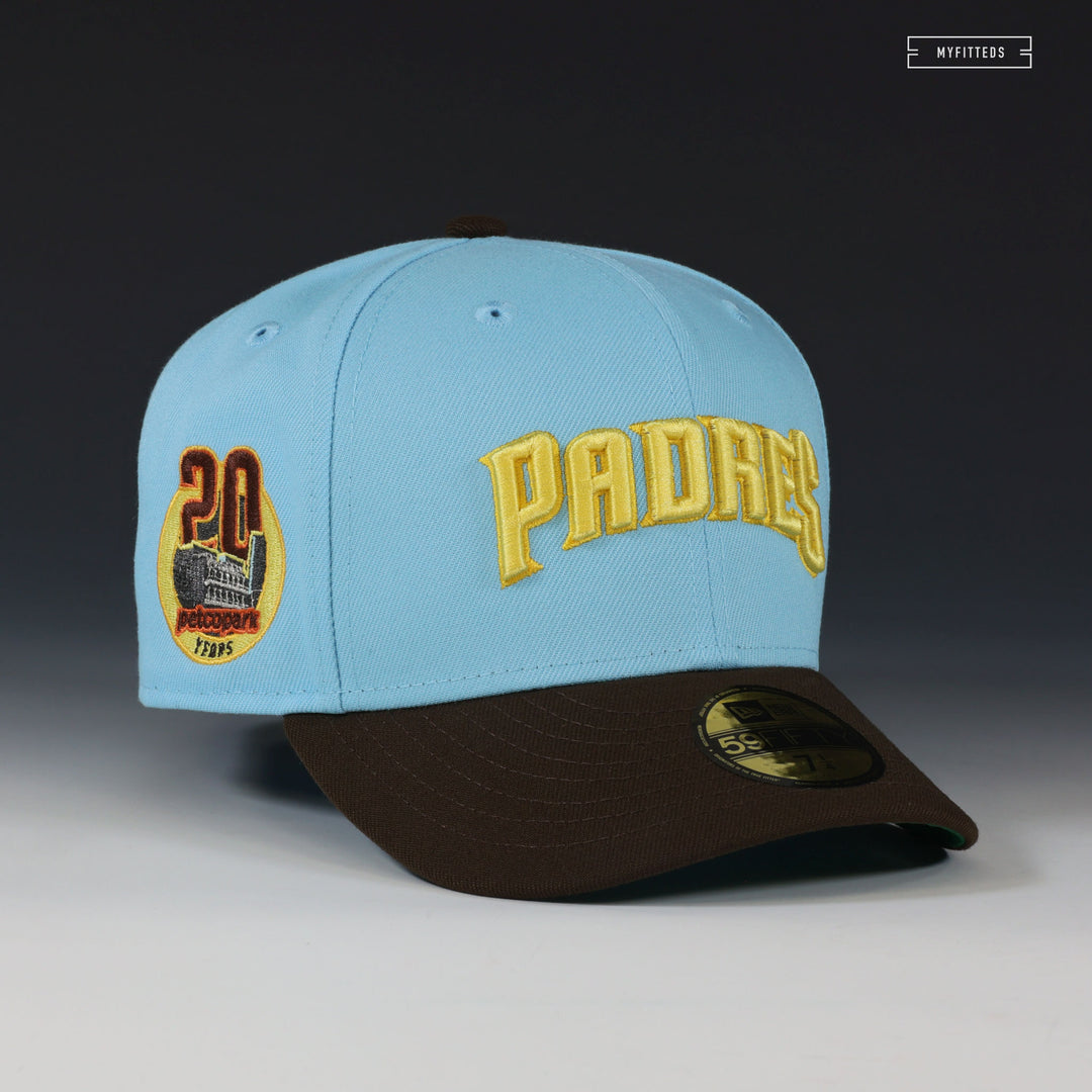 Myfitteds SAN DIEGO PADRES 1992 ALL-STAR deals GAME