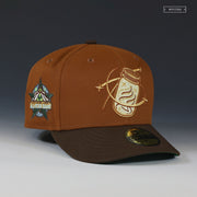 COLUMBIA FIREFLIES 2017 SAL ALL-STAR GAME GRAVE OF THE FIREFLIES INSPIRED NEW ERA HAT