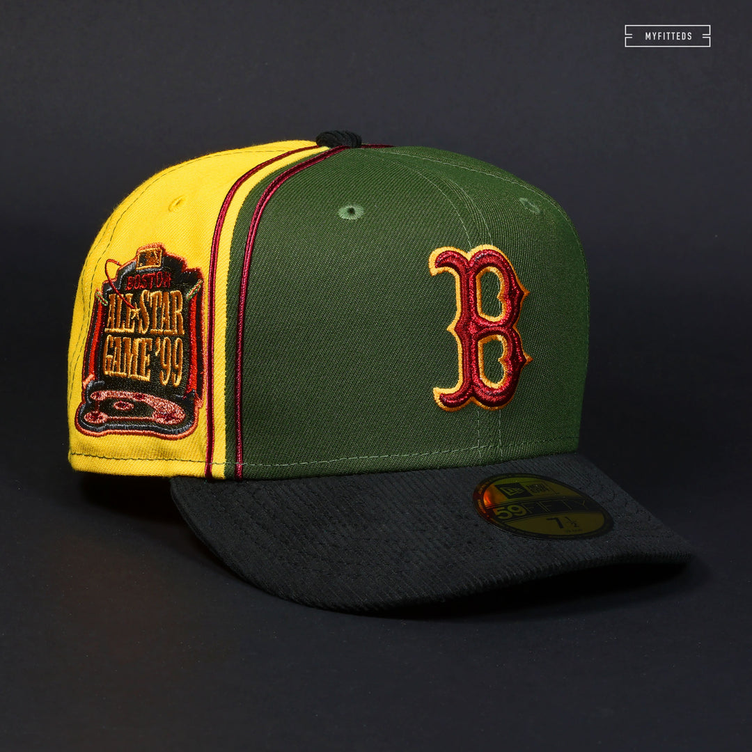 Red sox all star game hat deals