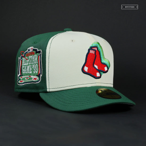 Official Boston Red Sox All Star Game Hats, MLB All Star Game