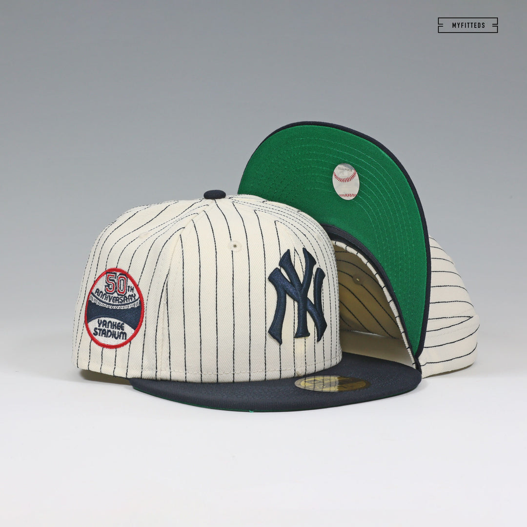 MyFitteds NY on sale YANKEES 1956 WORLD SERIES