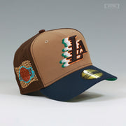 LOS ANGELES LAKERS LEAVE A LEGACY BOTW ANCIENT PROFICIENCY NEW ERA FITTED CAP