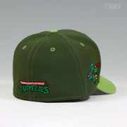 TEENAGE MUTANT NINJA TURTLES® SHELLCAP FOR SHELLTOES NEW ERA FITTED CAP