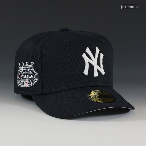 New Era Fitted Hats & Snapback Caps – MYFITTEDS