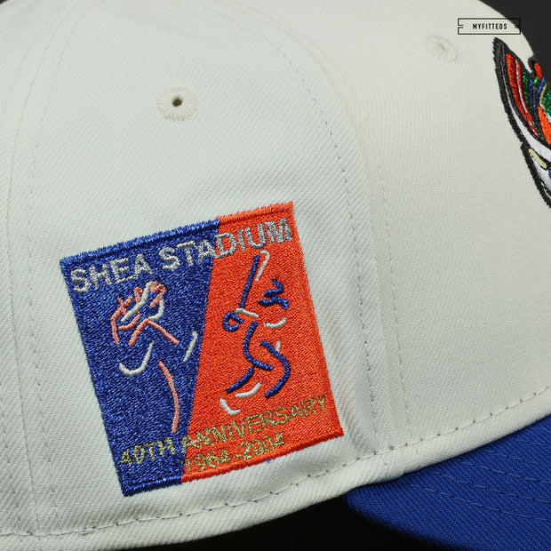 Remembering the 1997 Mets' white alternate hats - Amazin' Avenue